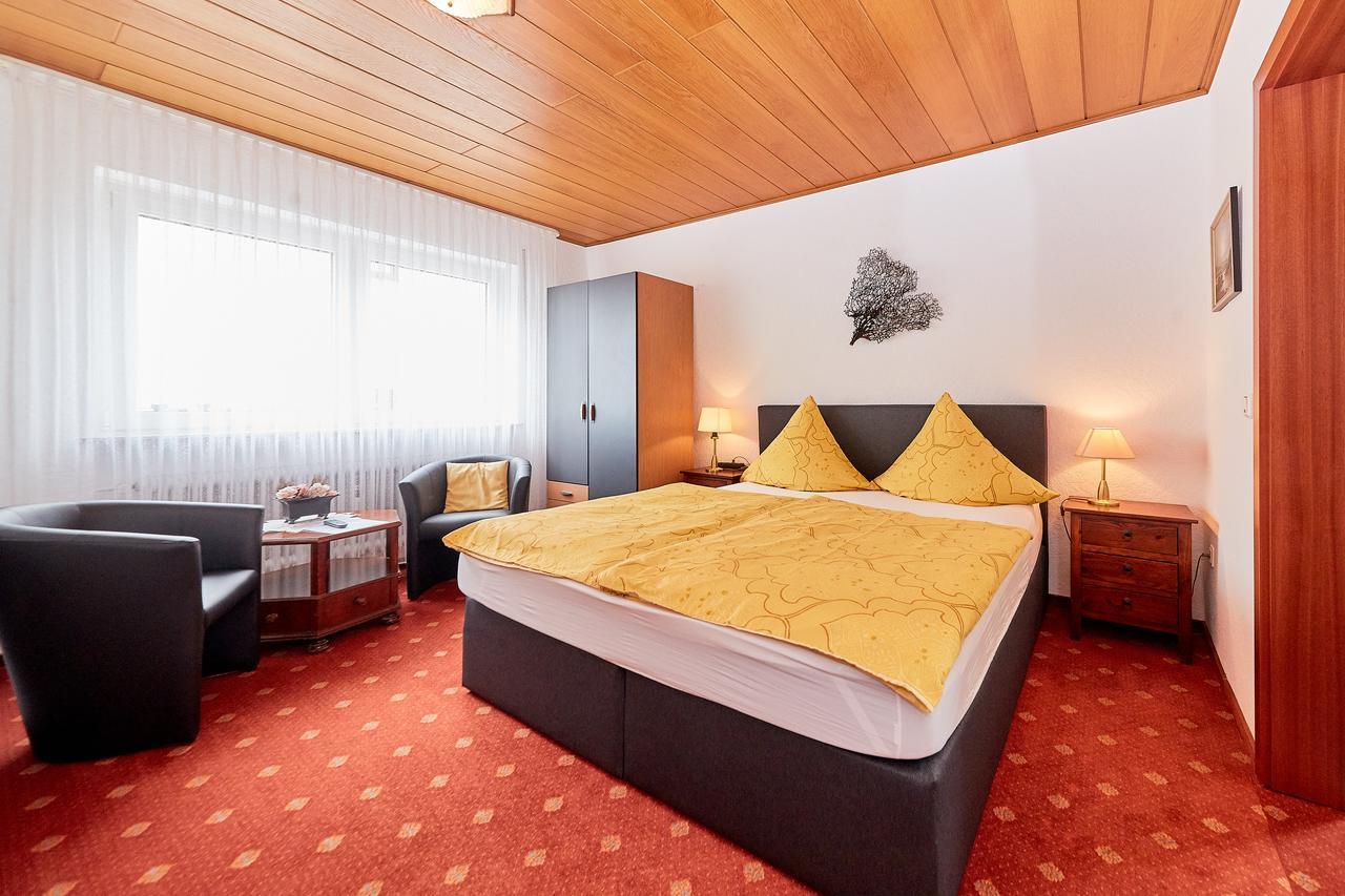 Ferienwohnung "Edeltrud Deluxe Moselblick" Бернкастель-Кюс Экстерьер фото