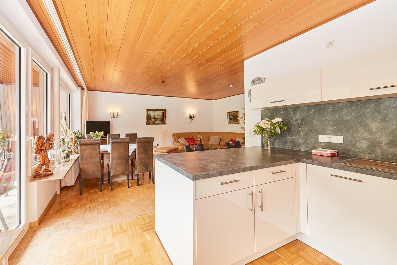 Ferienwohnung "Edeltrud Deluxe Moselblick" Бернкастель-Кюс Экстерьер фото