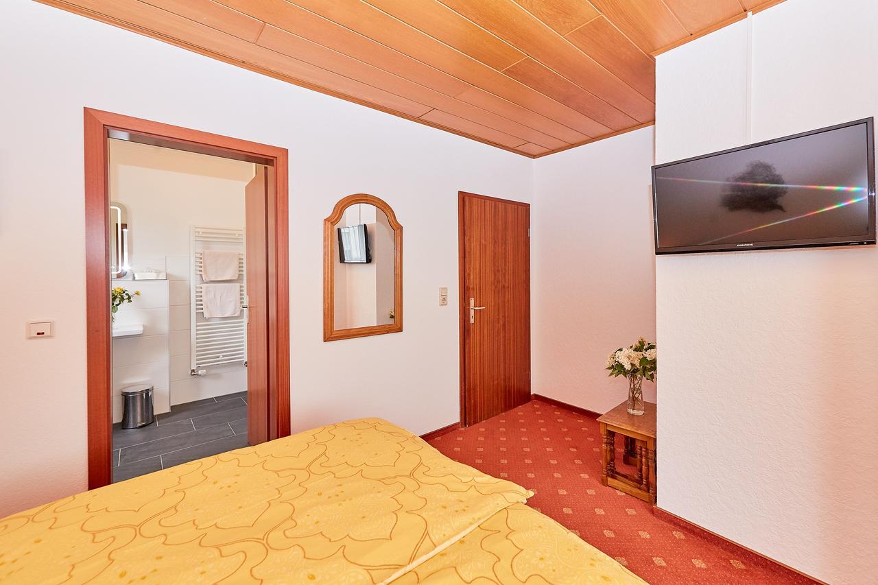 Ferienwohnung "Edeltrud Deluxe Moselblick" Бернкастель-Кюс Экстерьер фото