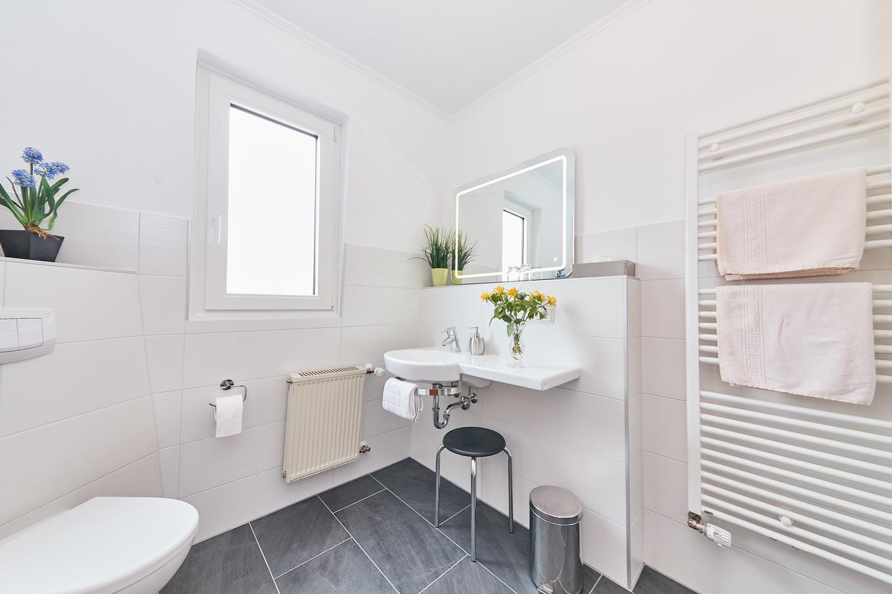 Ferienwohnung "Edeltrud Deluxe Moselblick" Бернкастель-Кюс Экстерьер фото